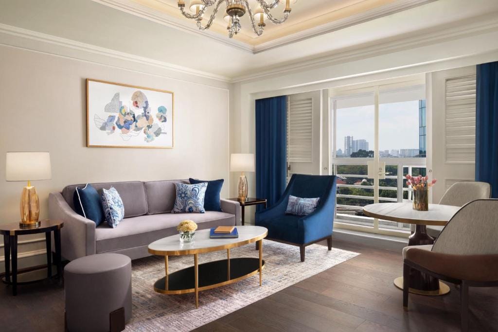 The St. Regis Jakarta — 2