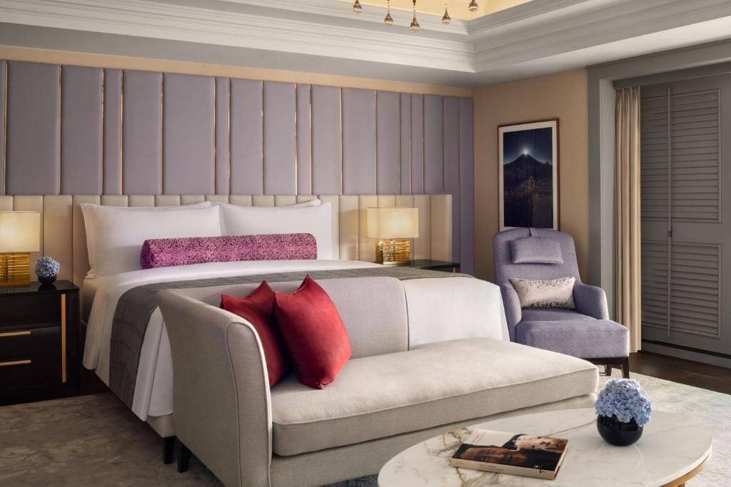 The St. Regis Jakarta — 5