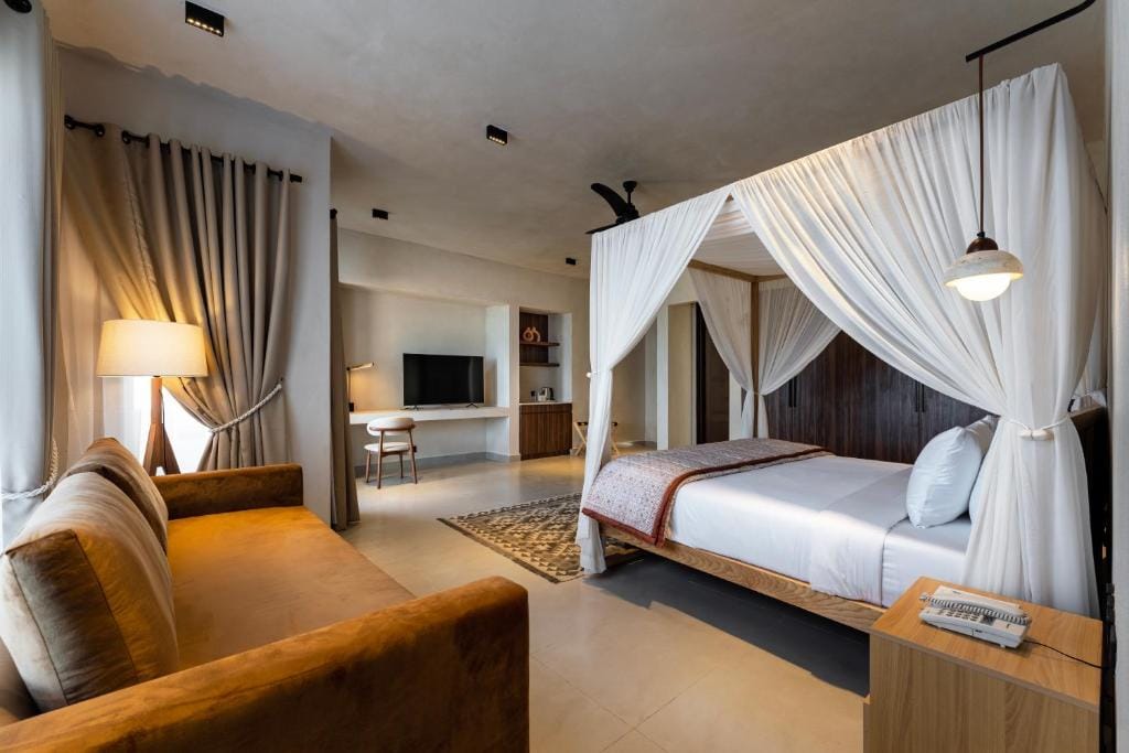 Khoj Resorts Allana — 2