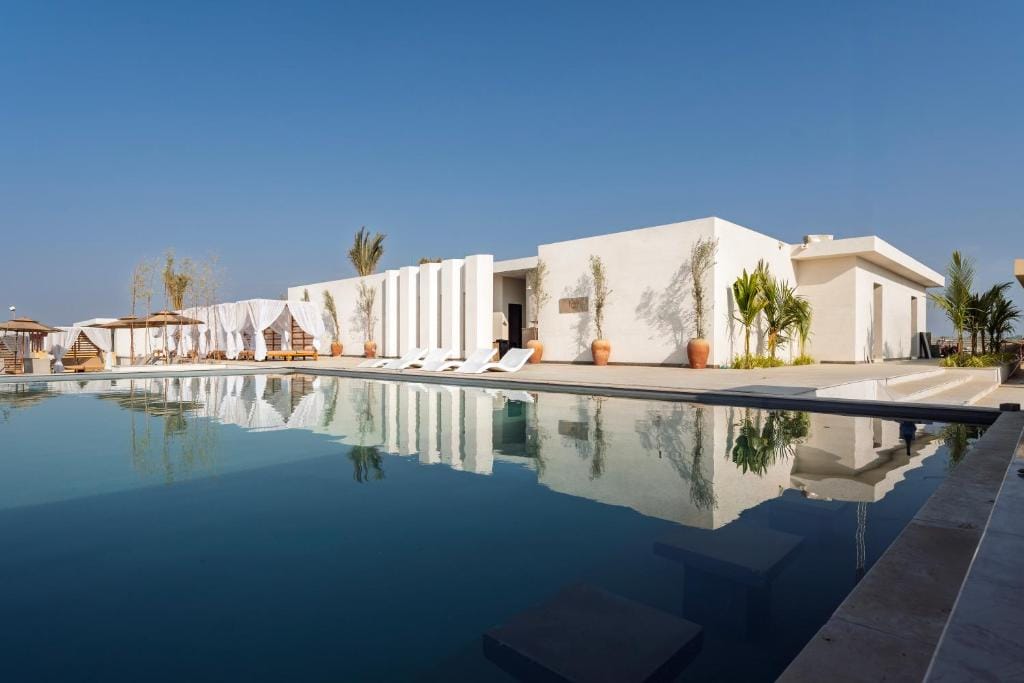 Khoj Resorts Allana — 4