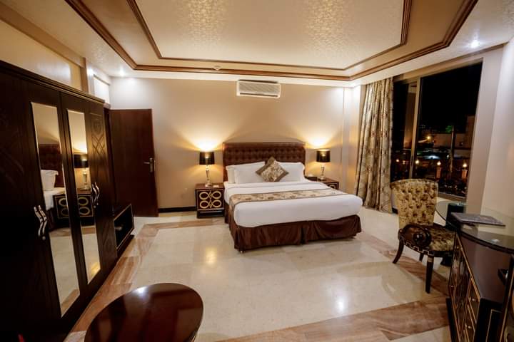 Béatrice Hotel — 2