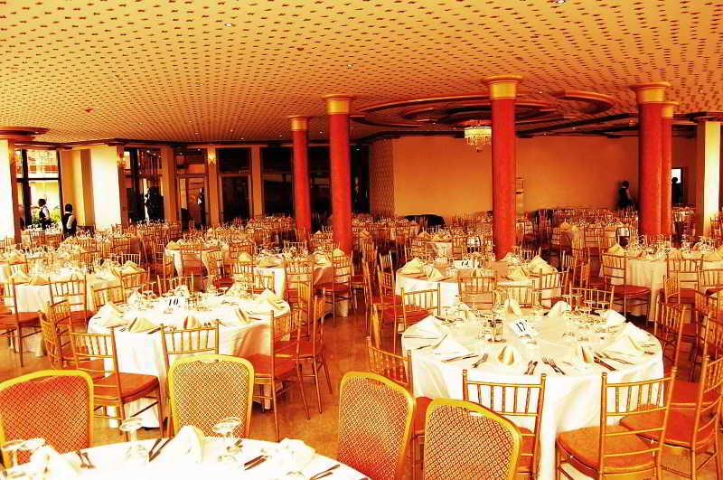 Béatrice Hotel — 4