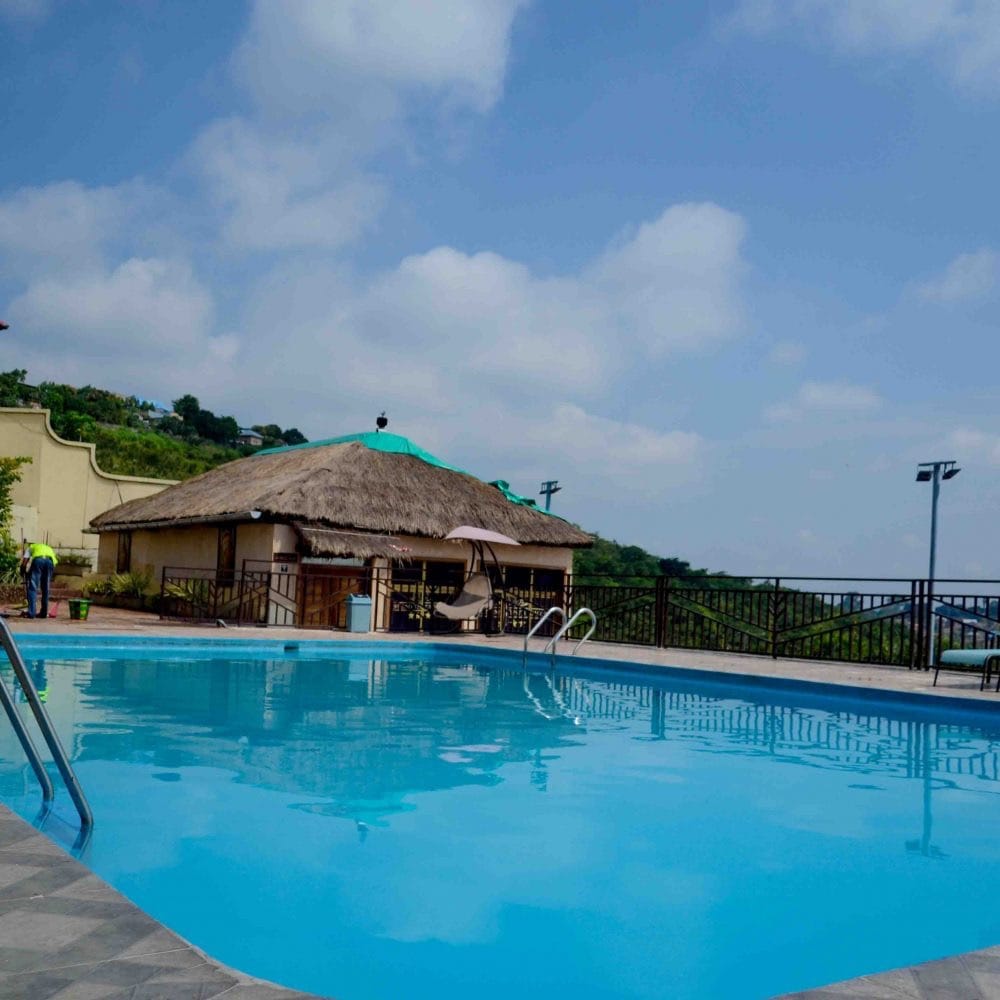 Bueno Vista Villa — 2
