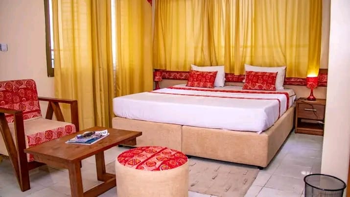 Bueno Vista Villa — 3