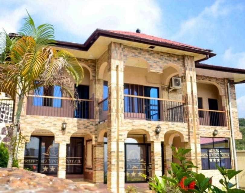Bueno Vista Villa — 4