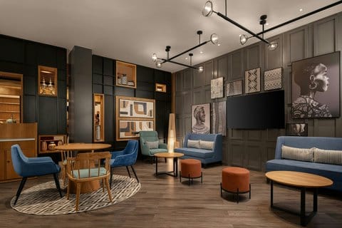 Four Points by Sheraton Kinshasa — 3