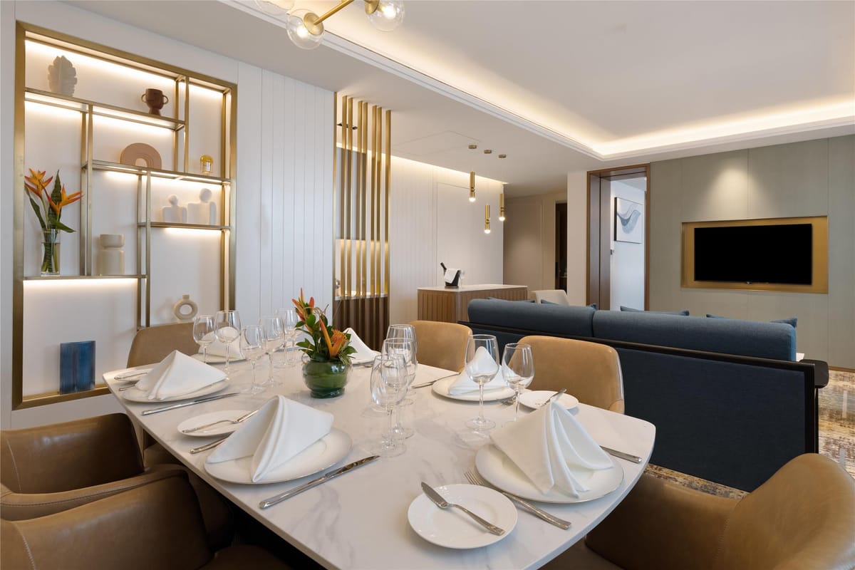 Golden Tulip Kin-Oasis Kinshasa — 2