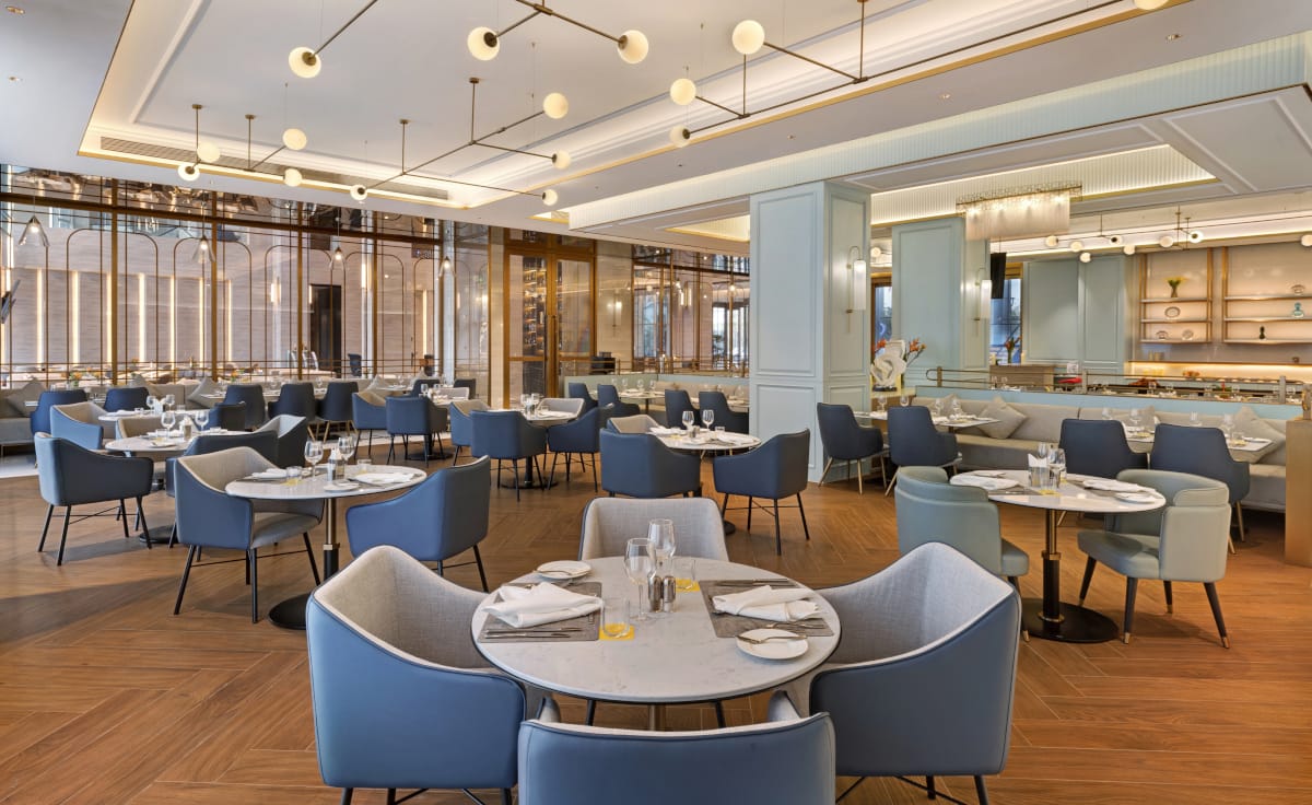 Golden Tulip Kin-Oasis Kinshasa — 4