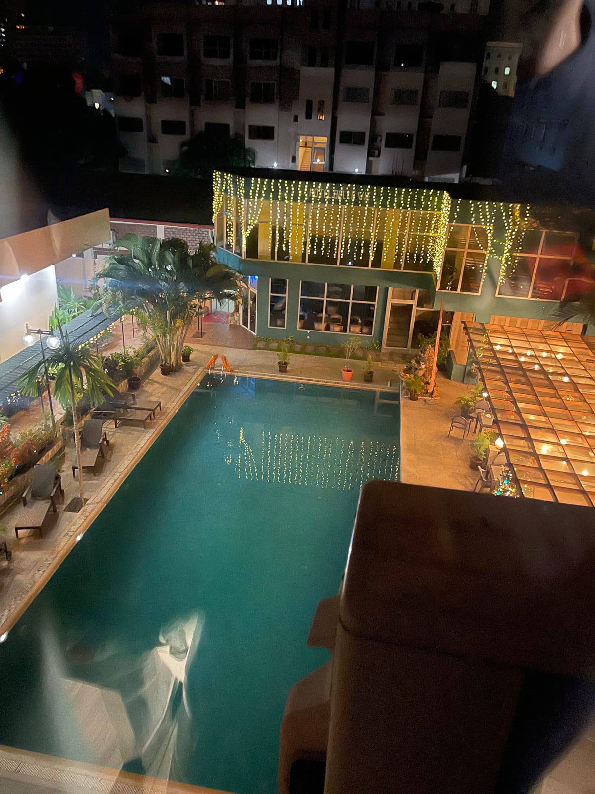 Hotel Belle Vie — 2