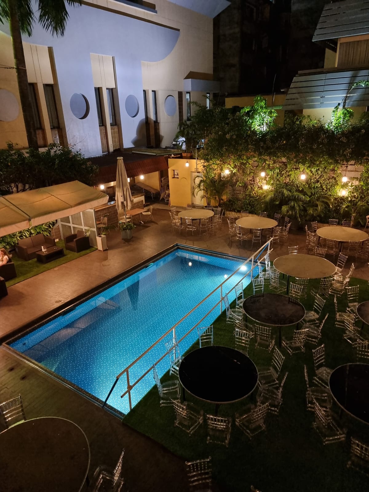 Hotel Memling — 3
