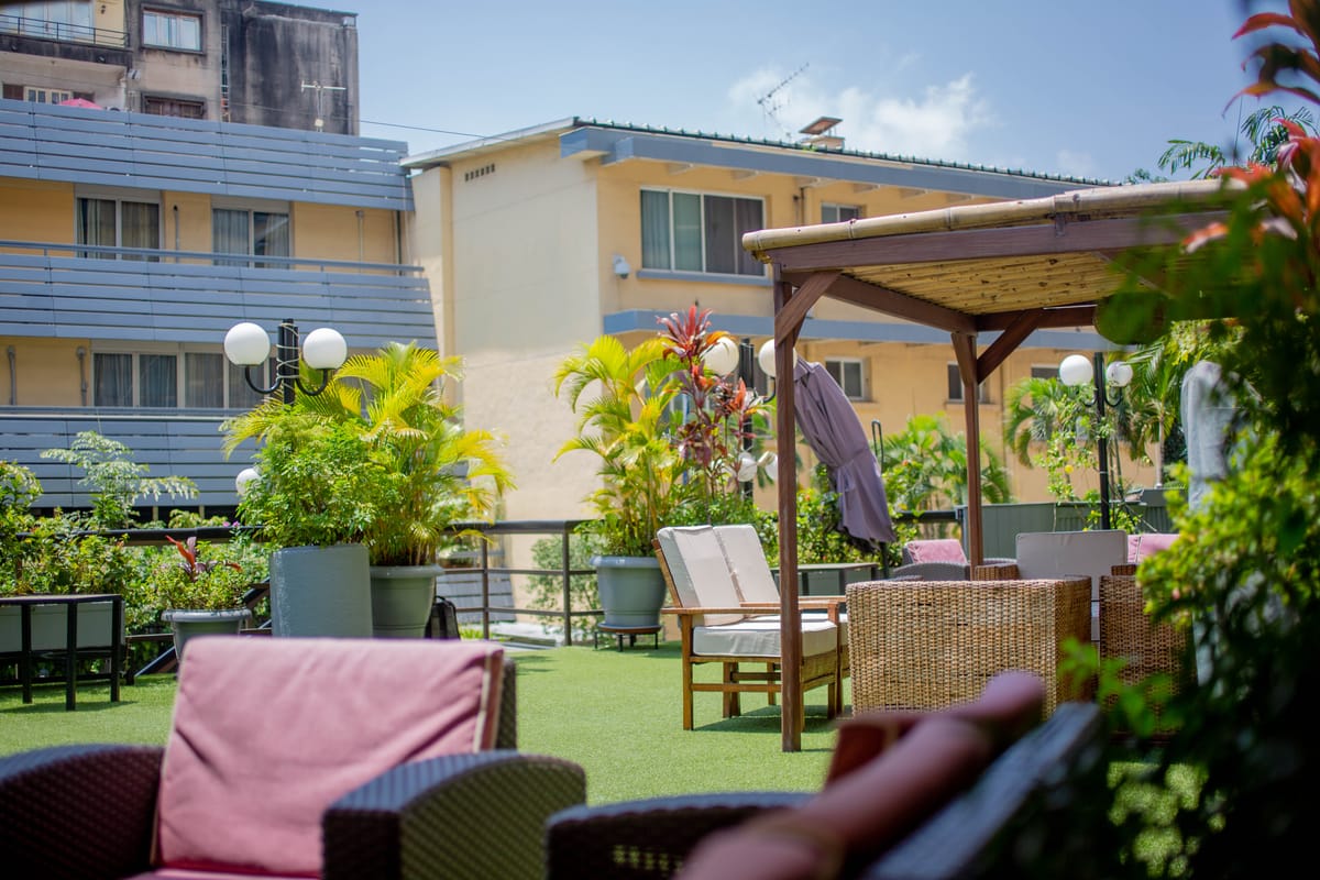 Hotel Memling — 4
