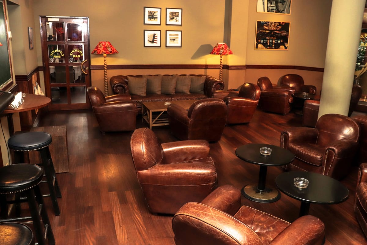 Hotel Memling — 5