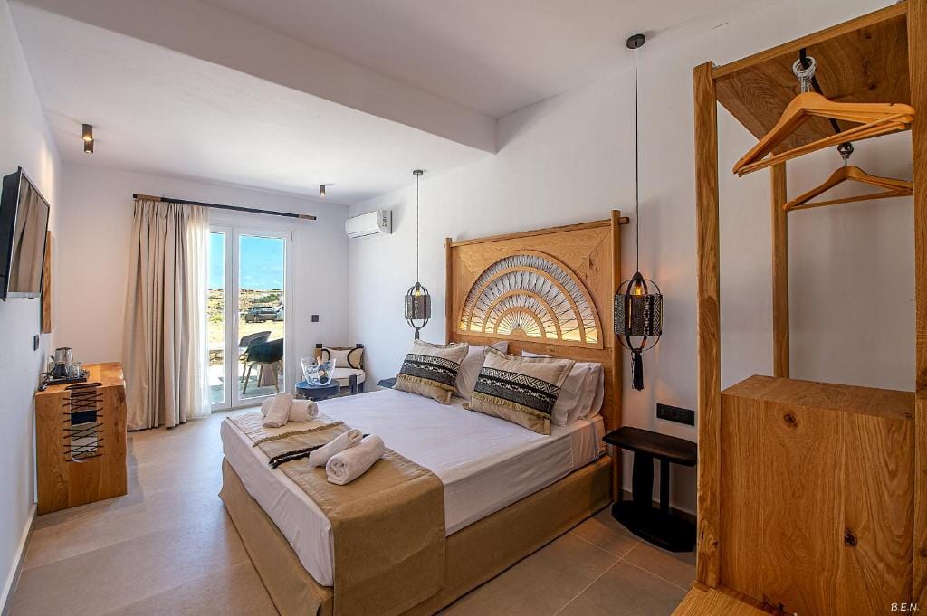 Le Palme Mykonos — 3
