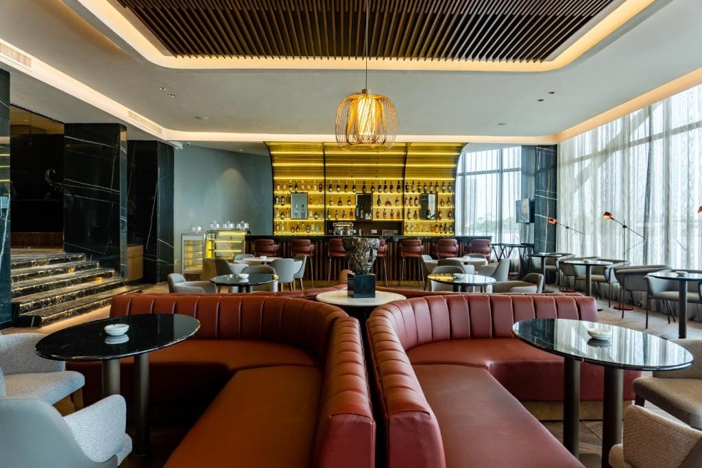 Black Diamond Hotel — 4