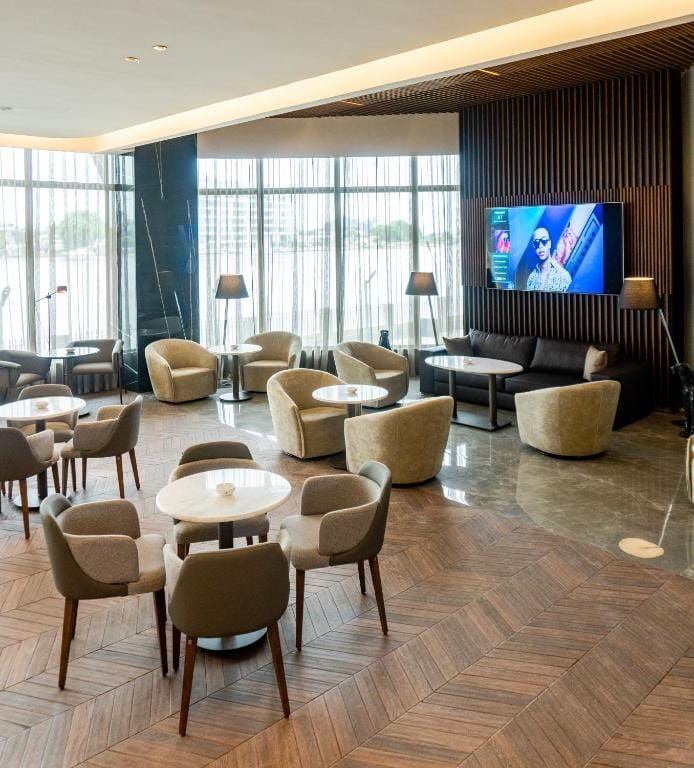 Black Diamond Hotel — 5