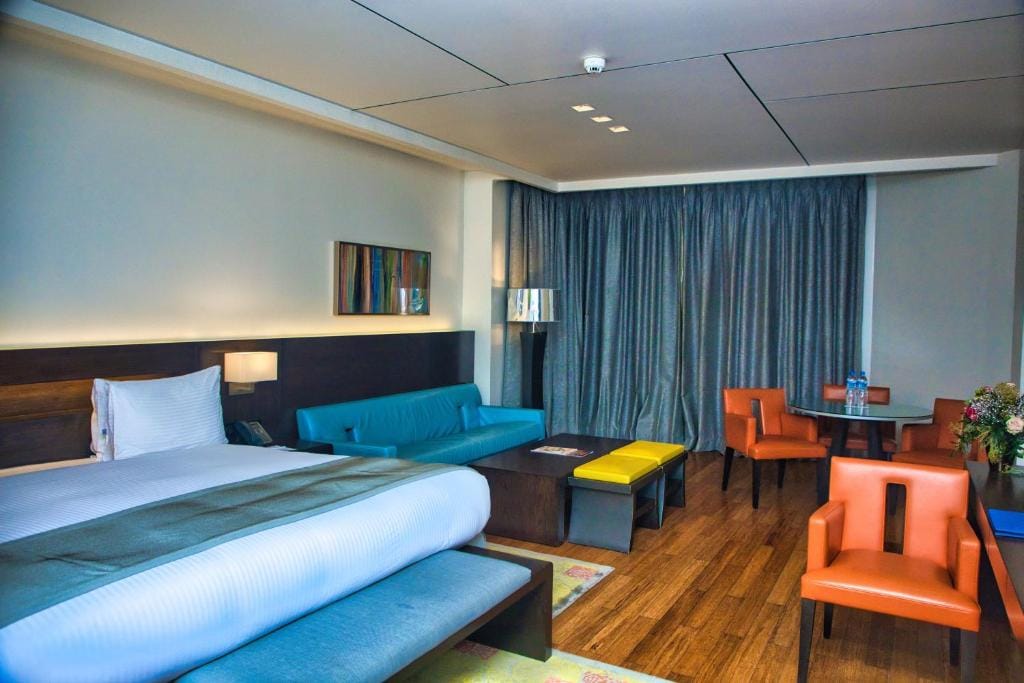 Eko Hotel Signature — 2