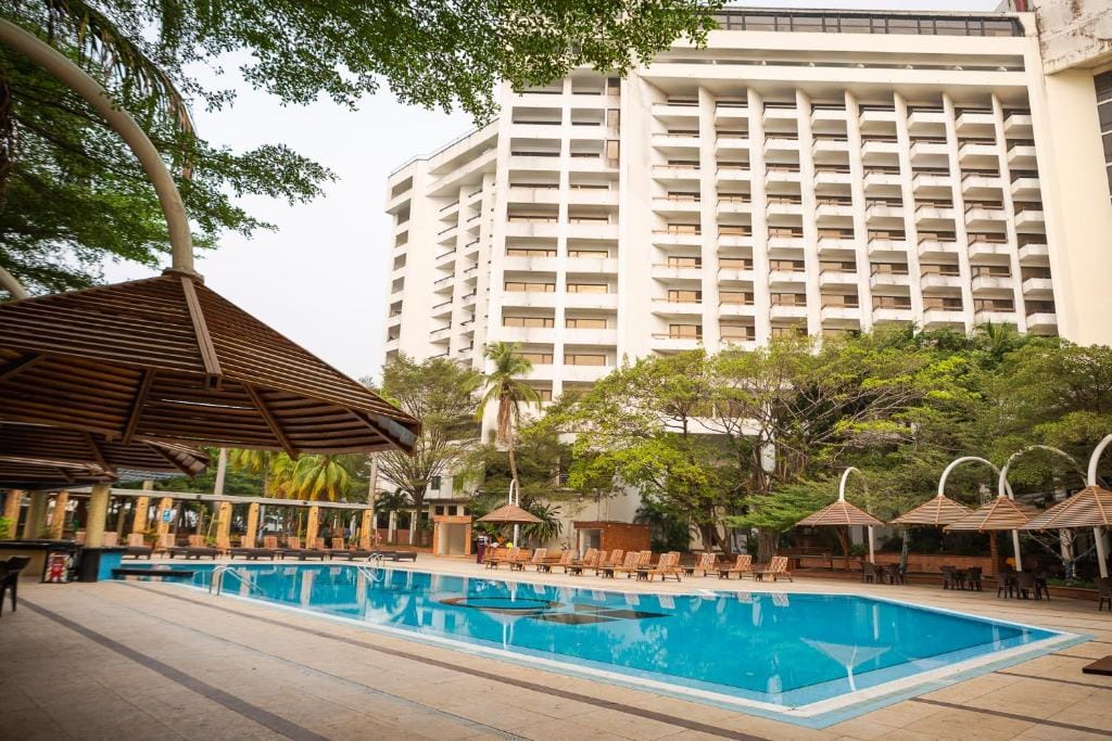 Eko Hotel Signature — 4