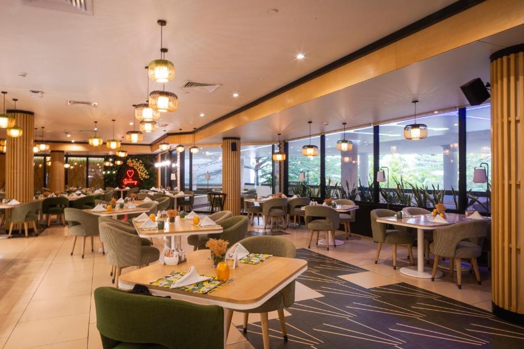 Eko Hotel Signature — 5