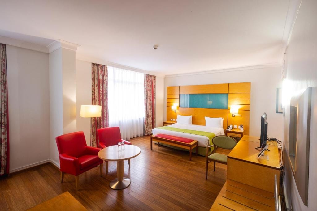 Eko Hotel Suites — 2
