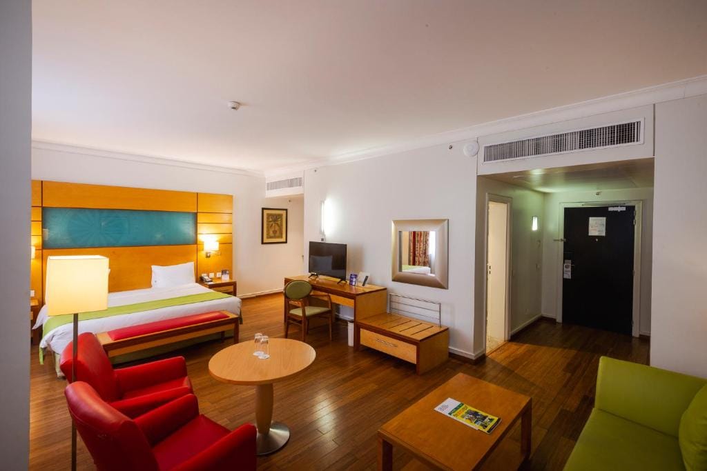Eko Hotel Suites — 5