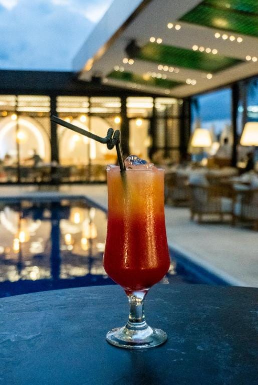 Maroko Bayshore Suites — 5