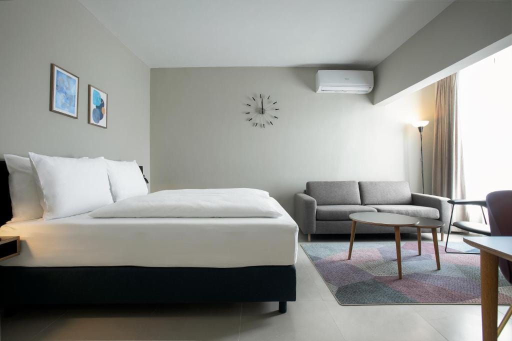 Nordic Hotel Lagos — 2