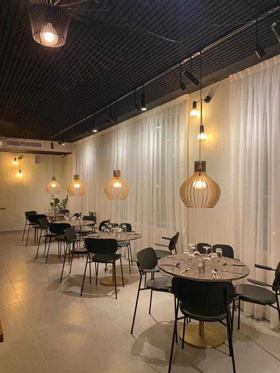 Nordic Hotel Lagos — 4