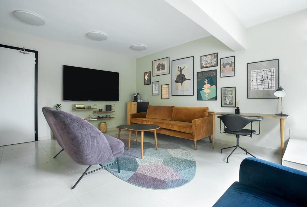 Nordic Hotel Lagos — 5