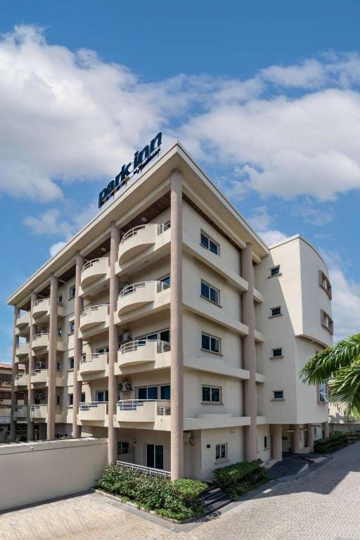 Park Inn by Radisson, Lagos Victoria Island — 1