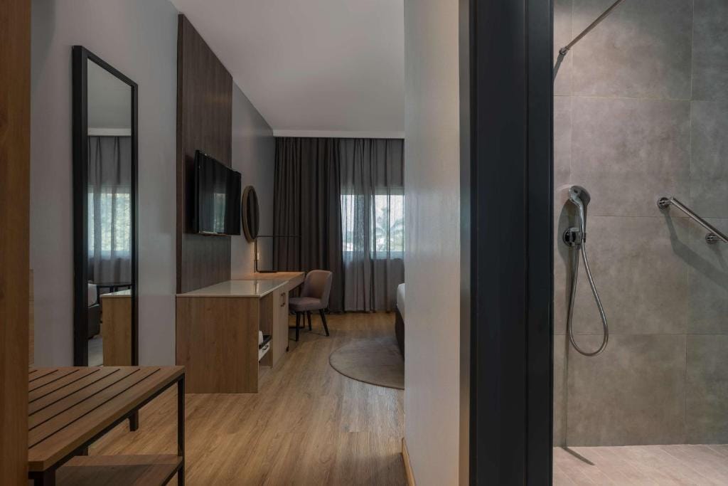 Park Inn by Radisson, Lagos Victoria Island — 3