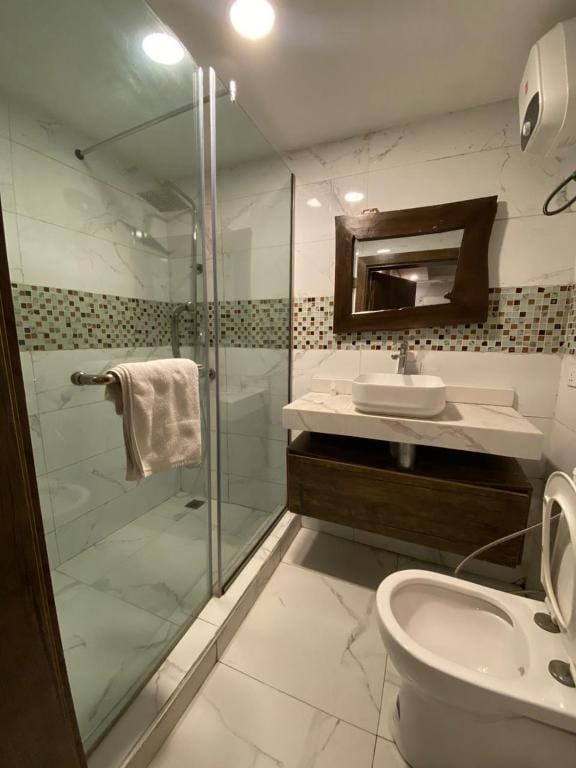 Presken Hotel Ikoyi, lagos — 3