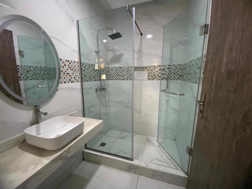 Presken Hotels Water Cooperation, Victoria Island — 3