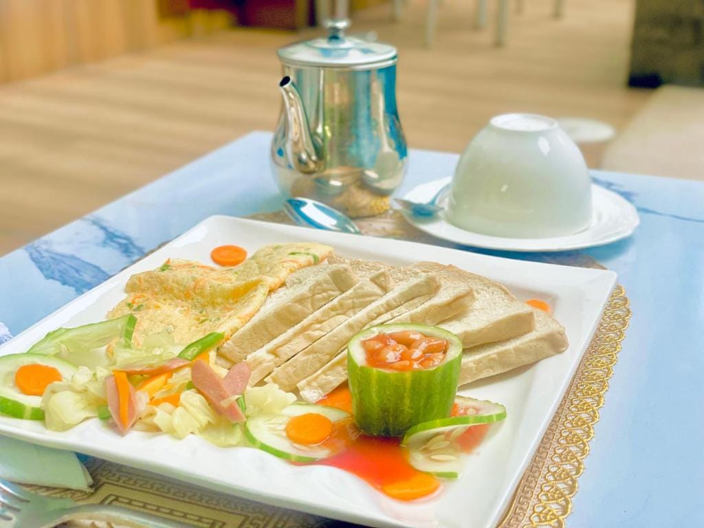 Presken Hotels Water Cooperation, Victoria Island — 5
