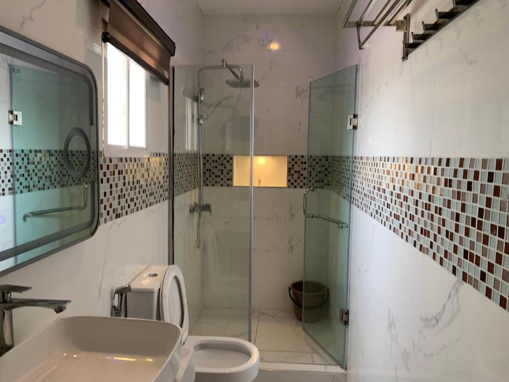 Presken Kuramo Waters, Victoria Island — 3