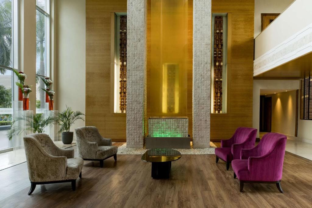 Radisson Blu Anchorage Hotel — 3