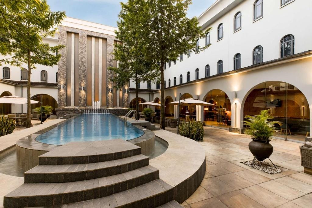 Radisson Lagos Ikeja — 4