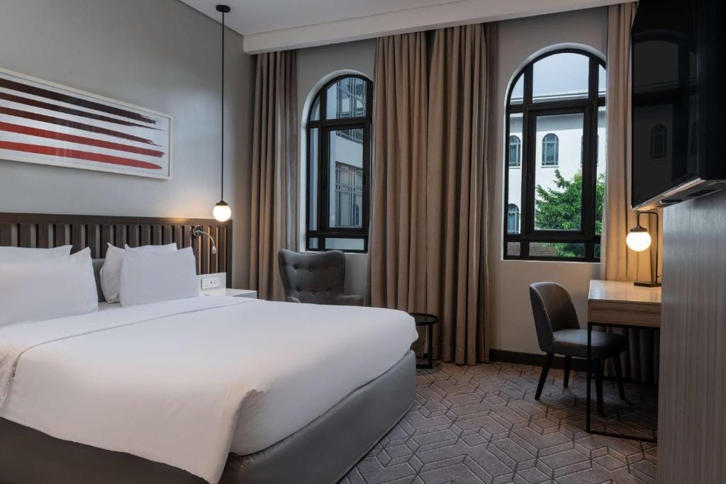 Radisson Lagos Ikeja — 5