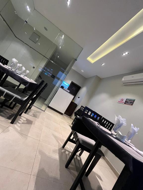 Teestone Hotels and Apartment Ikeja — 4