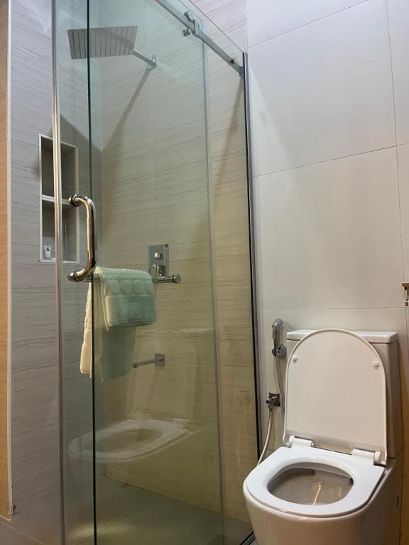 Teestone Hotels and Apartment Ikeja — 5