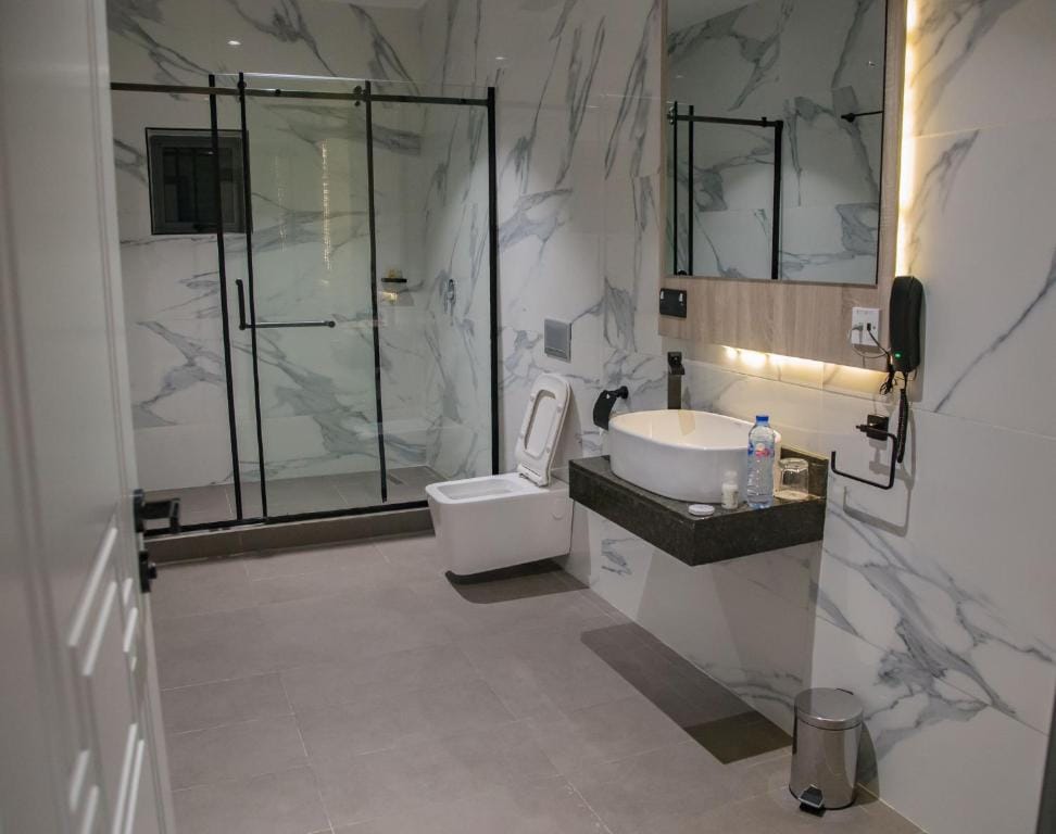 The Safron Hotel — 3