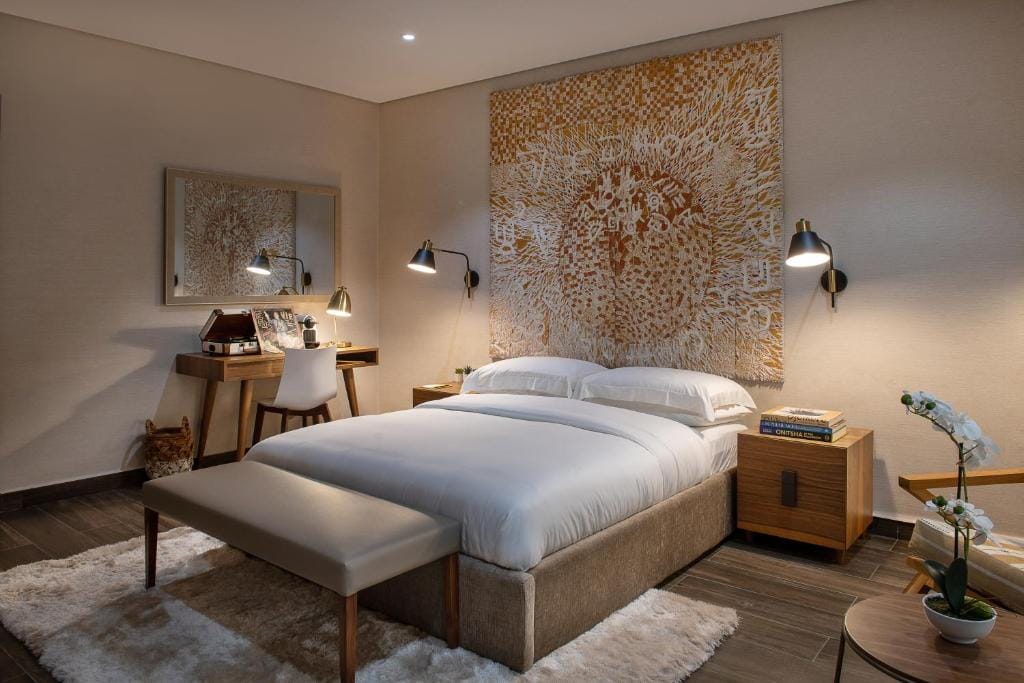 The White Orchid Hotel — 2