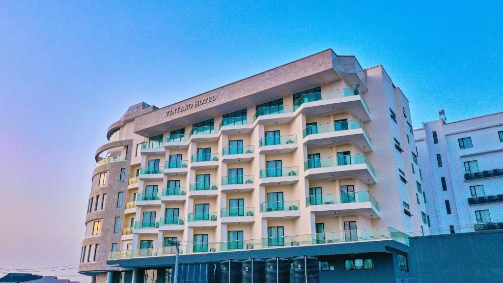 Vintano Hotel — 1