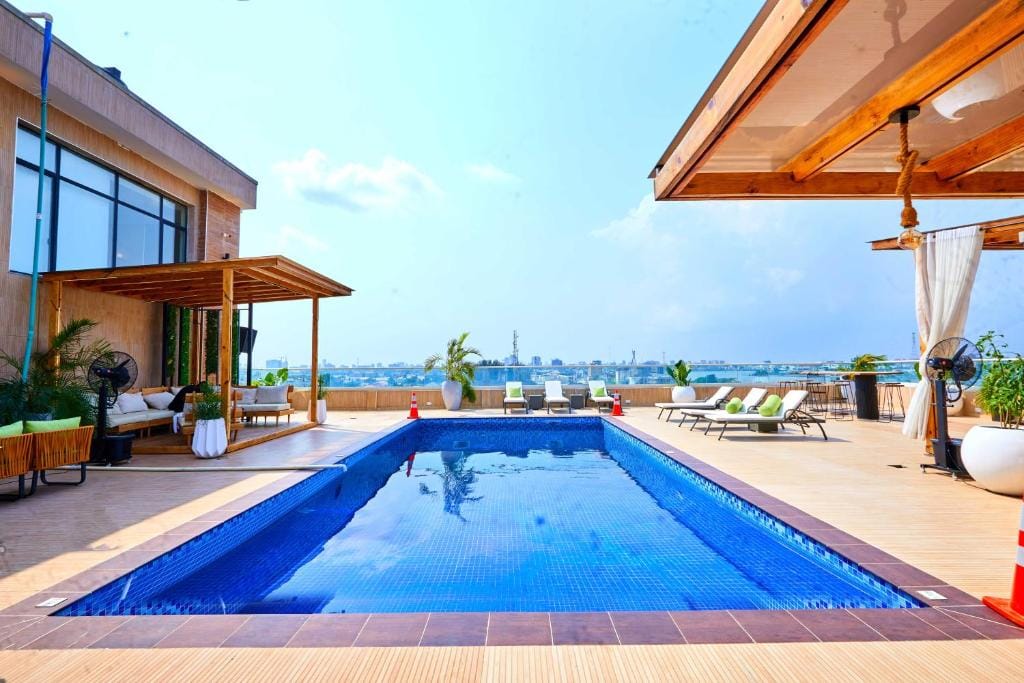 Vintano Hotel — 4