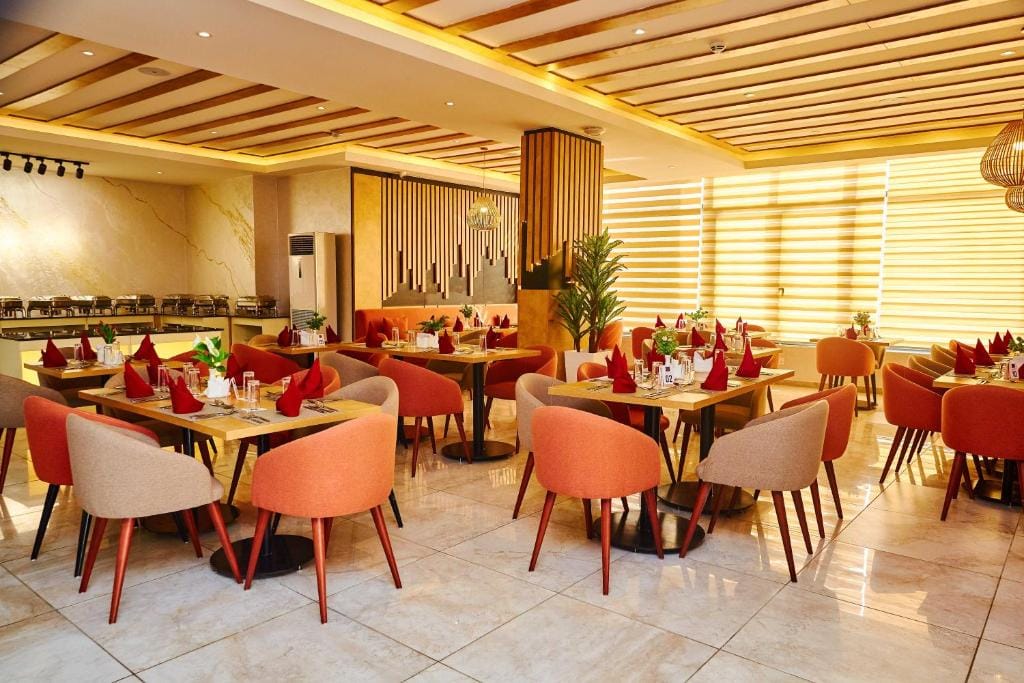 Vintano Hotel — 5