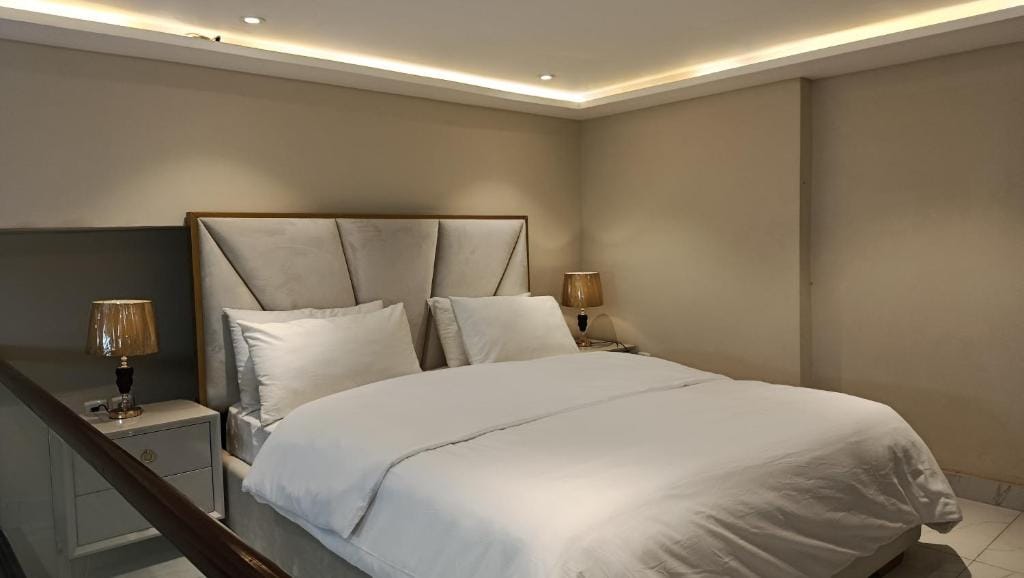 Amanah Hotel Residences — 2
