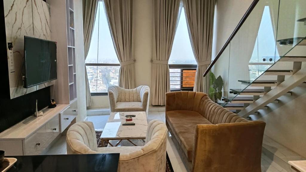 Amanah Hotel Residences — 3