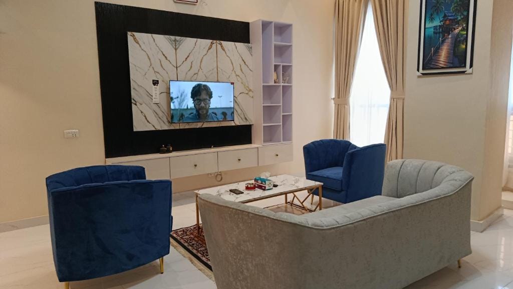 Amanah Hotel Residences — 4