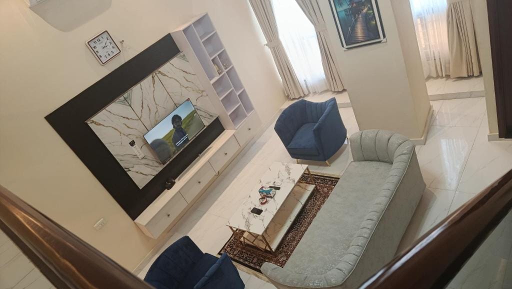Amanah Hotel Residences — 5