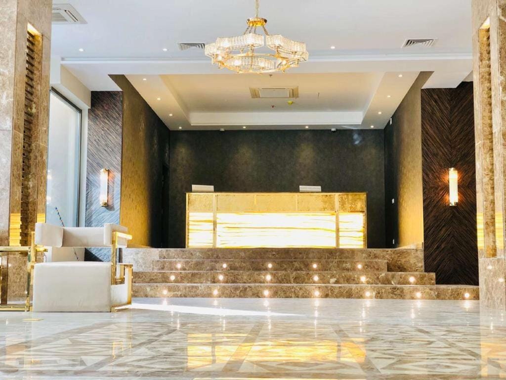 Best Western Premier Hotel Gulberg Lahore — 3
