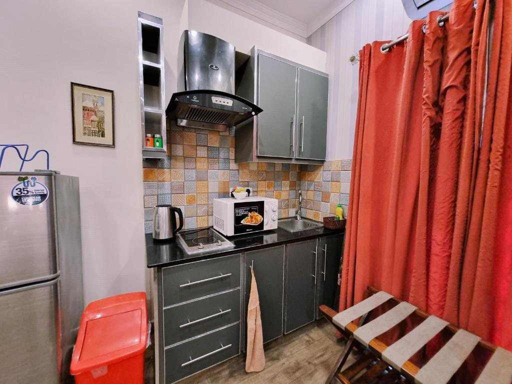 Hayyat Luxury Hotel Suites — 2